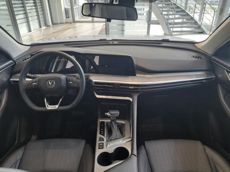 Changan CS35 Plus I Рестайлинг Казань  - изображение 17