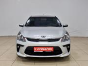 Kia Rio IV Альметьевск  - изображение 23