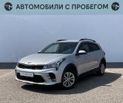 Kia Rio IV Рестайлинг Стерлитамак  - изображение 27