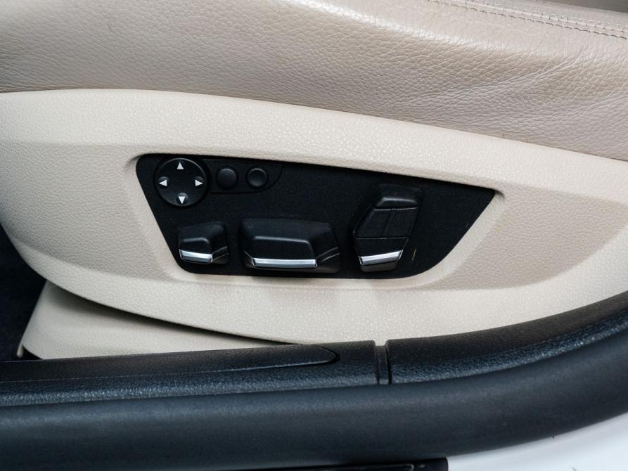 BMW 7 серии V (F01/F02/F04) Тюмень  - изображение 13
