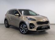 Kia Sportage IV Рестайлинг Санкт-Петербург  - изображение 33