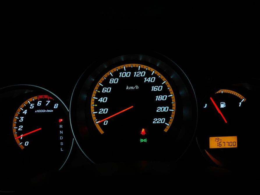 Honda Jazz I Рестайлинг Москва  - изображение 16