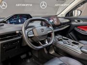 Changan CS55 Plus II Москва  - изображение 42