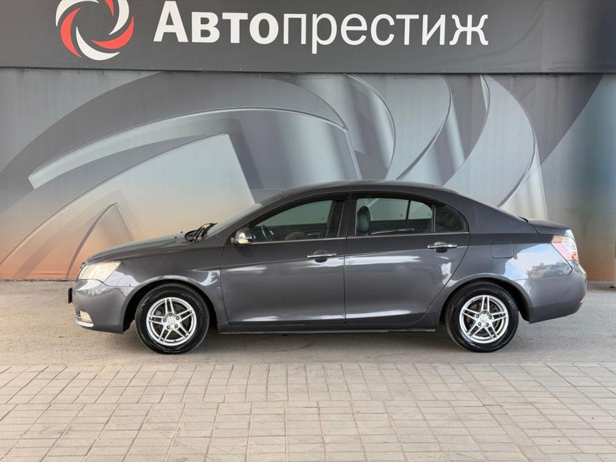 Geely Emgrand EC7 Волгоград  - изображение 8
