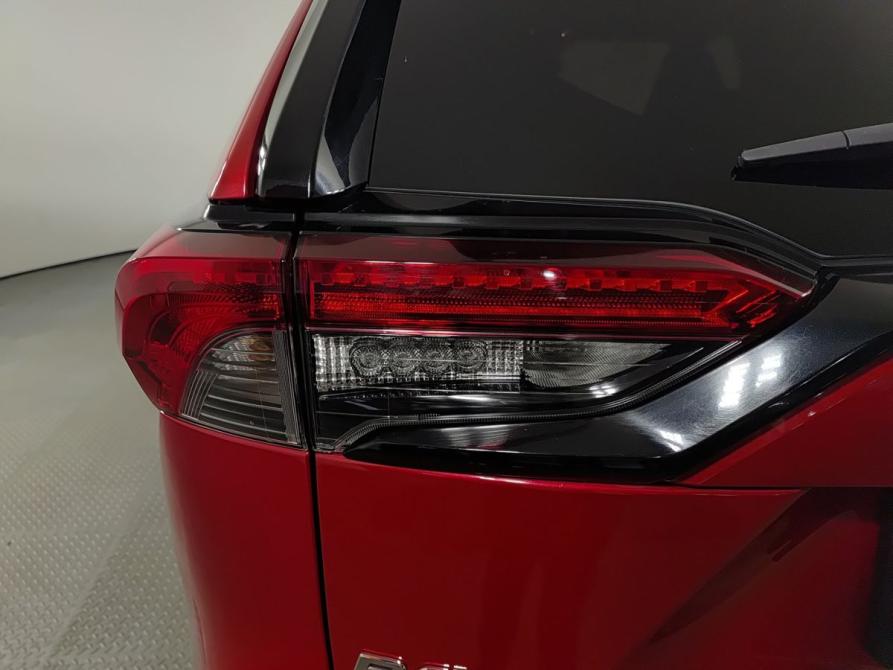 Toyota RAV4 V (XA50) Уфа  - изображение 11