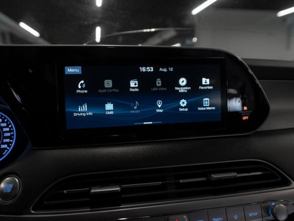 Hyundai Palisade I с пробегом 2019 года, цена 3 800 000 рублей, 133000 км, внедорожник, Автокод Объявления
