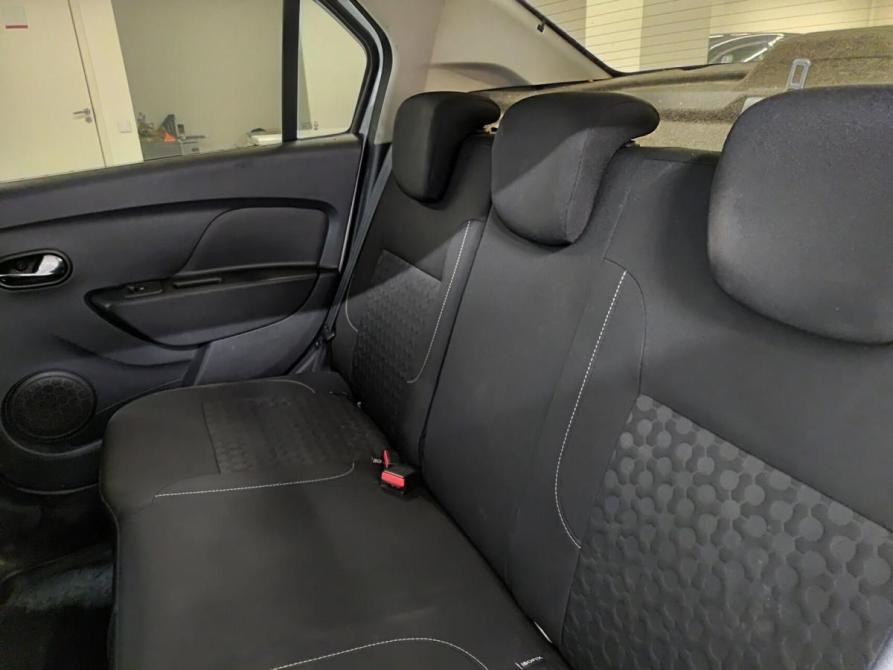 Renault Logan II Казань  - изображение 15