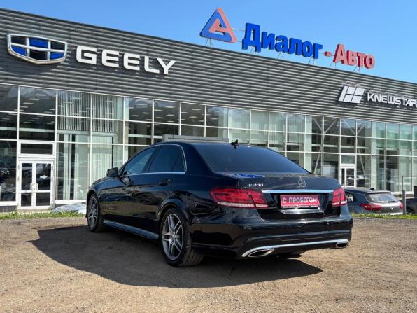 Mercedes-Benz E-Класс IV (W212 S212 C207) Рестайлинг с пробегом 2015 года, цена 1 780 000 рублей, 148423 км, седан, Автокод Объявления