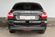 Lada (ВАЗ) Granta I Рестайлинг Киров  - изображение 33