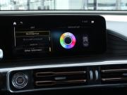 Mercedes-Benz EQC I (N293) Москва  - изображение 45