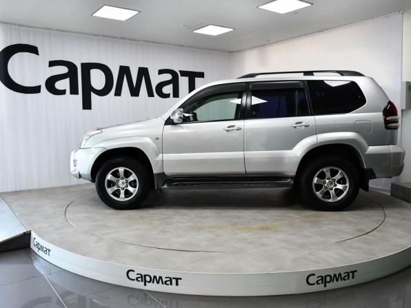 Toyota Land Cruiser Prado 120 Series с пробегом 2006 года, цена 2 270 000 рублей, 249000 км, внедорожник, Автокод Объявления