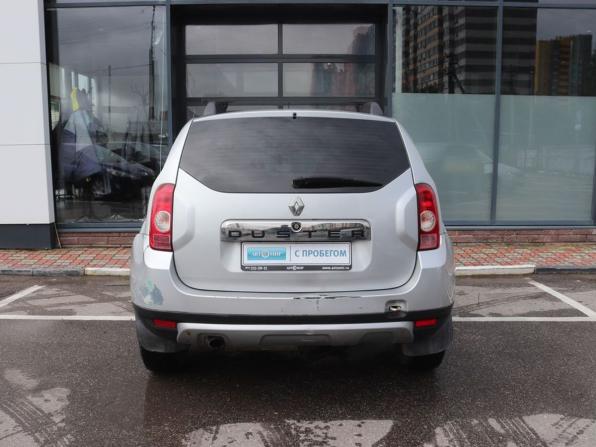 Renault Duster I с пробегом 2014 года, цена 719 000 рублей, 143000 км, внедорожник, Автокод Объявления