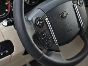 Land Rover Discovery IV Рестайлинг Москва  - изображение 22