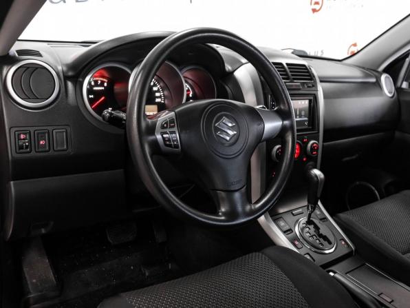 Suzuki Grand Vitara II Рестайлинг с пробегом 2010 года, цена 1 129 000 рублей, 156480 км, внедорожник, Автокод Объявления