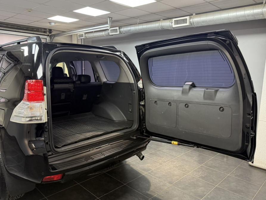 Toyota Land Cruiser Prado 150 Series Тверь  - изображение 8