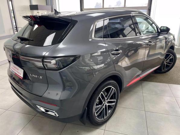 Changan UNI-S (CS55 Plus) I с пробегом 2024 года, цена 2 250 000 рублей, 9790 км, внедорожник, Автокод Объявления