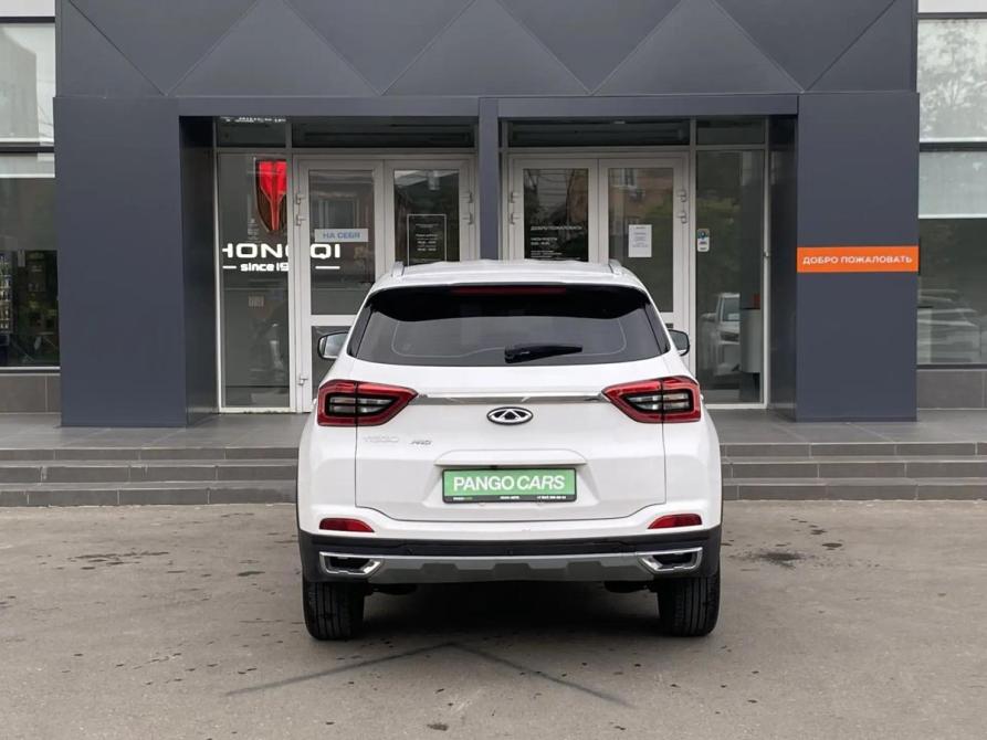 Chery Tiggo 4 Pro I Краснодар  - изображение 6