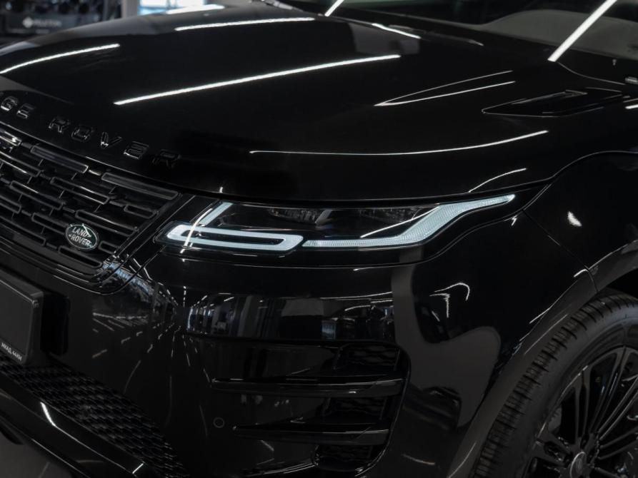 Land Rover Range Rover Evoque II Рестайлинг Москва  - изображение 30
