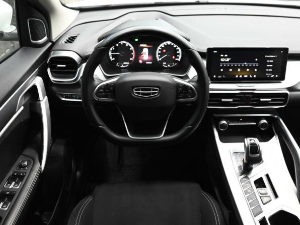 Geely Coolray I с пробегом 2022 года, цена 1 800 000 рублей, 26854 км, внедорожник, Автокод Объявления