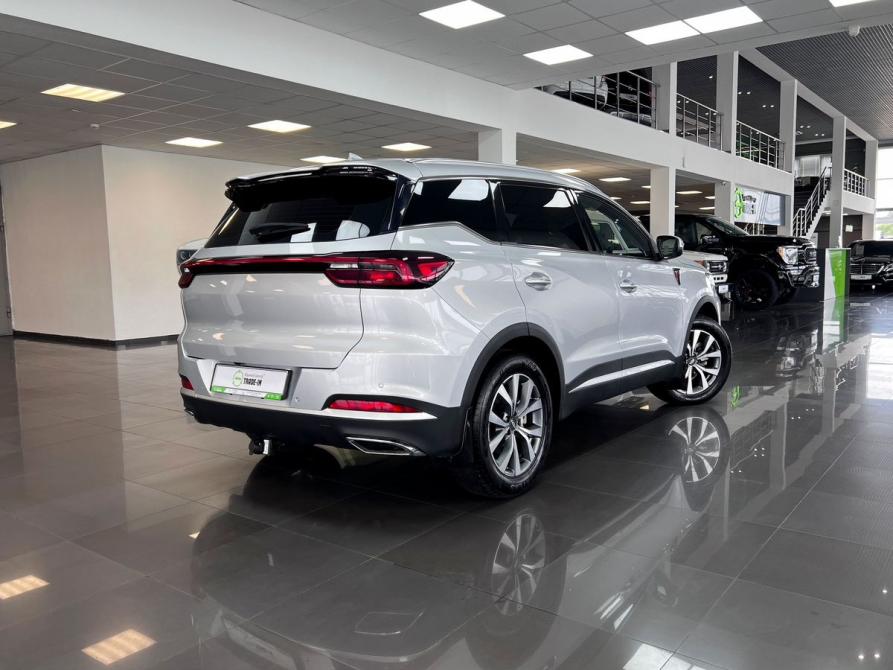 Chery Tiggo 7 Pro Max I Тверь  - изображение 2