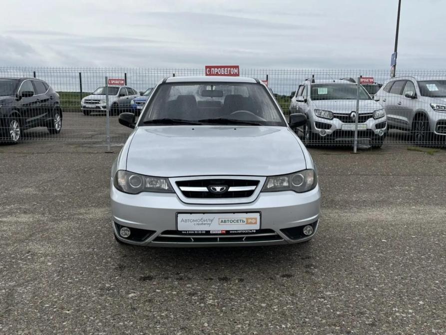 Daewoo Nexia I Рестайлинг Буинск  - изображение 2
