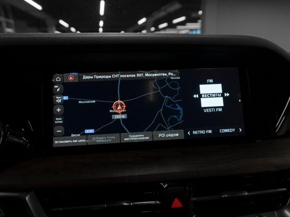 Kia Mohave I Рестайлинг 2 с пробегом 2021 года, цена 4 880 000 рублей, 74570 км, внедорожник, Автокод Объявления