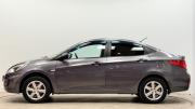 Hyundai Solaris I Киров  - изображение 18