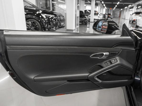 Porsche Cayman II (981) с пробегом 2015 года, цена 4 500 000 рублей, 86887 км, купе, Автокод Объявления