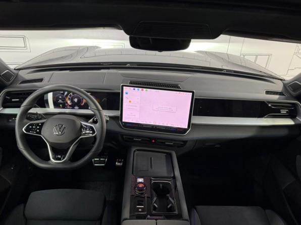 Новый Volkswagen Teramont II (China Market) 2025 года, цена 6 350 000 рублей, внедорожник, Автокод Объявления