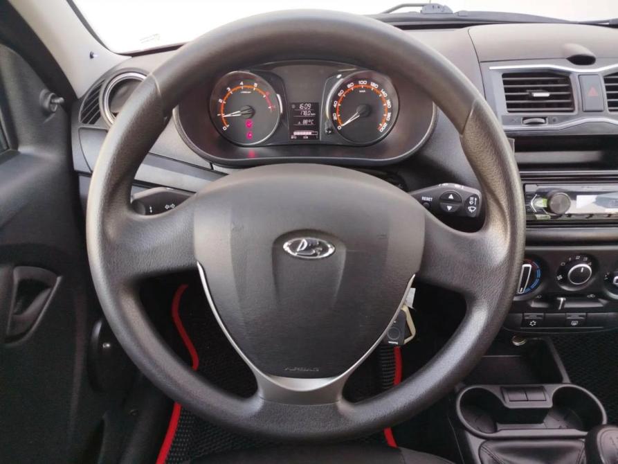 Lada (ВАЗ) Granta I Рестайлинг Челябинск  - изображение 16