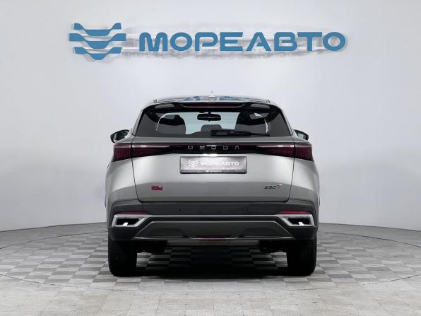 Omoda C5 I Рестайлинг с пробегом 2024 года, цена 1 970 000 рублей, 38956 км, внедорожник, Автокод Объявления