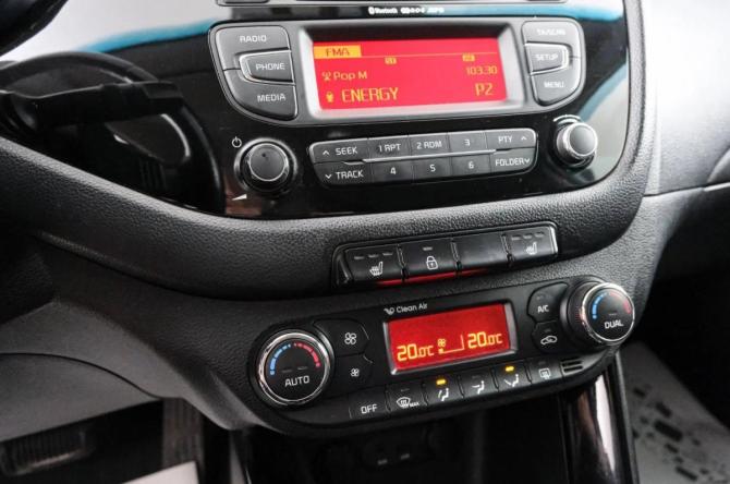 Kia Ceed II с пробегом 2012 года, цена 1 199 000 рублей, 144000 км, хэтчбек, Автокод Объявления