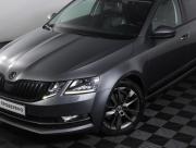Skoda Octavia III (A7) Рестайлинг Москва  - изображение 44