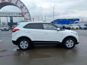 Hyundai Creta I Рестайлинг Тюмень  - изображение 28
