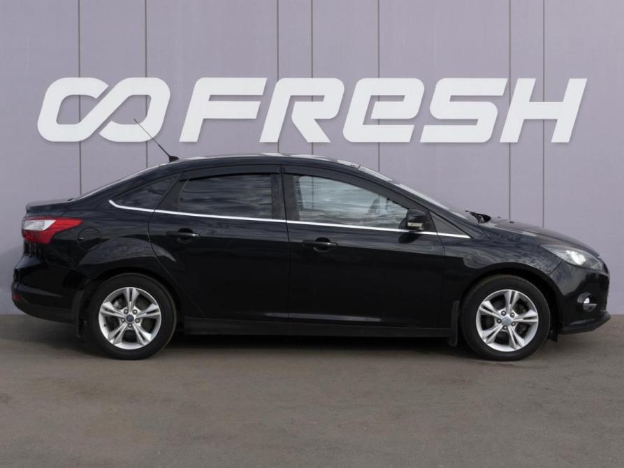 Ford Focus III Орехово-Зуево  - изображение 5