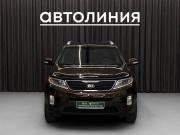 Kia Sorento II Рестайлинг Красноярск  - изображение 18