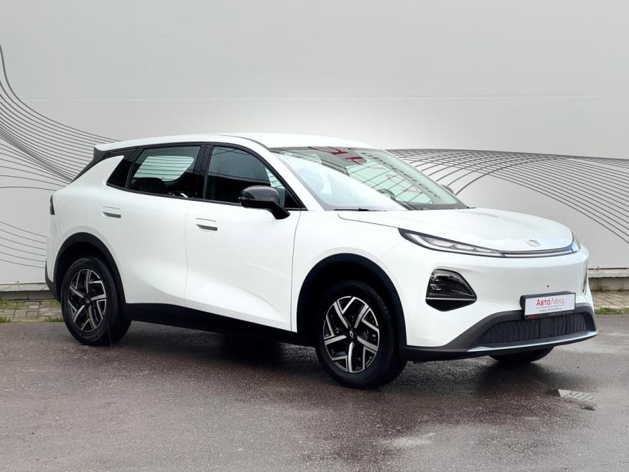 Changan Qiyuan Q05 II Воронеж  - изображение 5