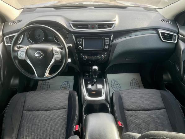 Nissan Qashqai II с пробегом 2014 года, цена 1 380 000 рублей, 142100 км, внедорожник, Автокод Объявления