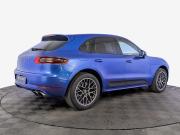 Porsche Macan I Москва  - изображение 35