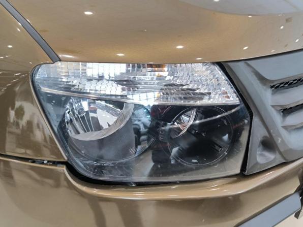 Renault Duster I с пробегом 2012 года, цена 808 000 рублей, 171637 км, внедорожник, Автокод Объявления