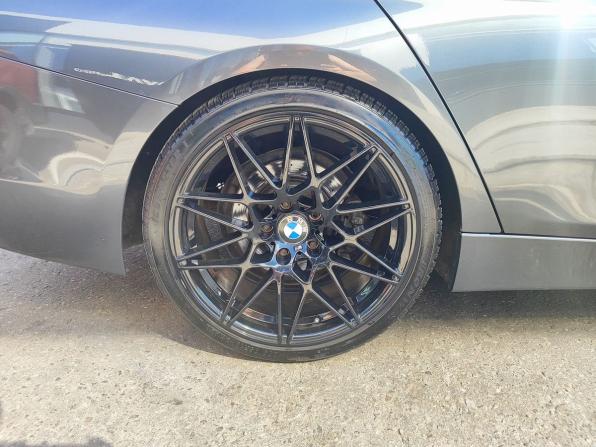 BMW 3 серии VI (F3x) с пробегом 2011 года, цена 1 492 000 рублей, 209888 км, седан, Автокод Объявления