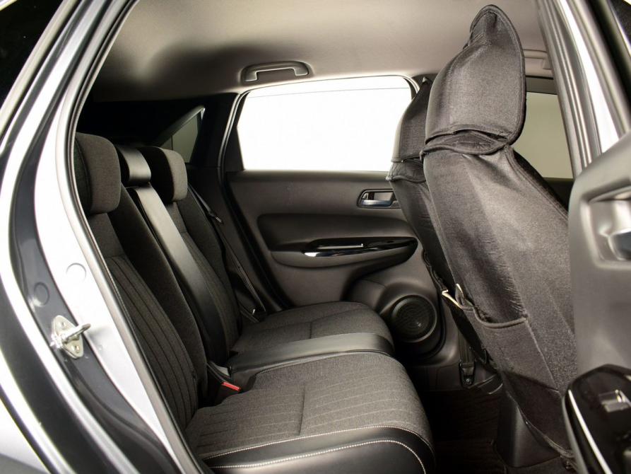 Honda Fit IV Кемерово  - изображение 14