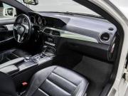 Mercedes-Benz C-Класс III (W204) Рестайлинг Тюмень  - изображение 38