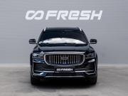Geely Monjaro I Краснодар  - изображение 32