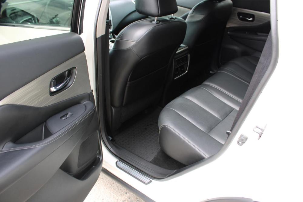 Nissan Murano III (Z52) Москва  - изображение 16