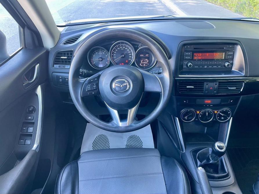 Mazda CX-5 I Владимир  - изображение 10