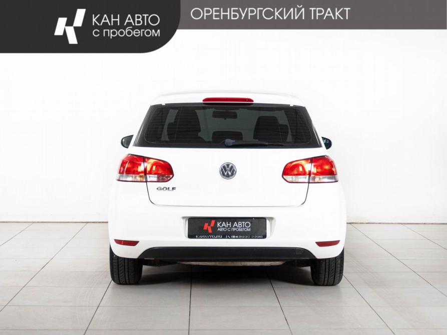 Volkswagen Golf VI Казань  - изображение 4