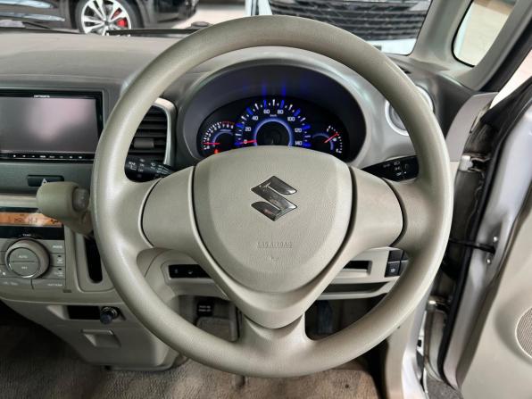 Suzuki Spacia I с пробегом 2014 года, цена 695 000 рублей, 154536 км, минивэн, Автокод Объявления
