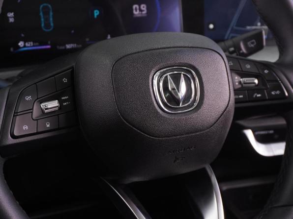Changan CS35 Plus I Рестайлинг с пробегом 2023 года, цена 1 763 000 рублей, 50711 км, внедорожник, Автокод Объявления