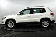 Volkswagen Tiguan I Рестайлинг Нижний Новгород  - изображение 32